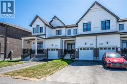 319 ROSENBERG Way  Kitchener, ON N2E 3Y2