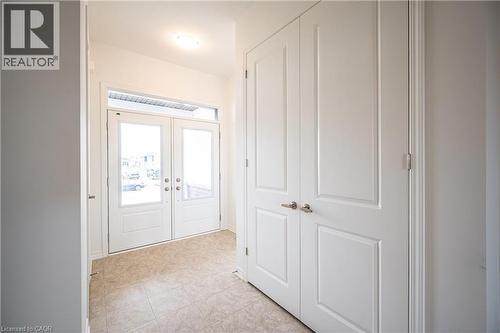 319 Rosenberg Way, Kitchener, ON - Indoor Photo Showing Other Room
