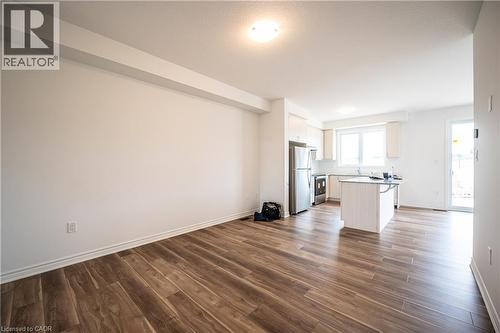 319 Rosenberg Way, Kitchener, ON - Indoor