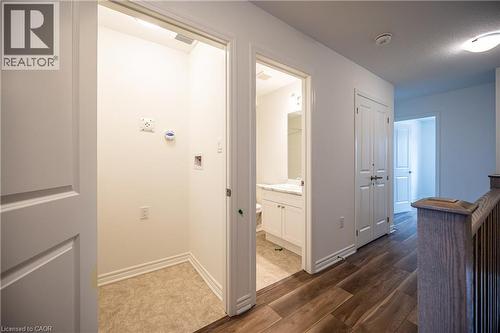 319 Rosenberg Way, Kitchener, ON - Indoor Photo Showing Other Room