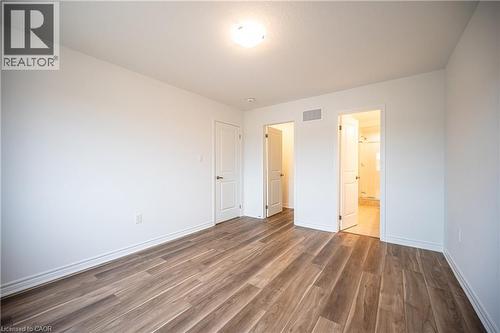 319 Rosenberg Way, Kitchener, ON - Indoor Photo Showing Other Room