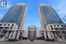 1612 - 38 Lee Centre Drive, Toronto, ON  - Outdoor With Facade 