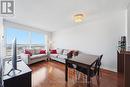 1612 - 38 Lee Centre Drive, Toronto, ON  - Indoor Photo Showing Living Room 