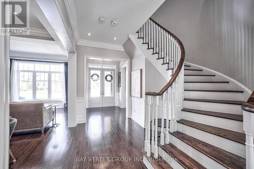 23 Trail Boulevard, Springwater, ON - Indoor Photo Showing Other Room