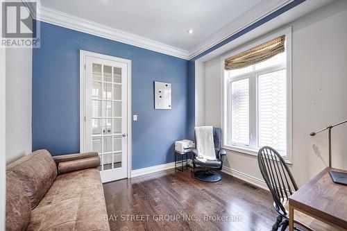 23 Trail Boulevard, Springwater, ON - Indoor