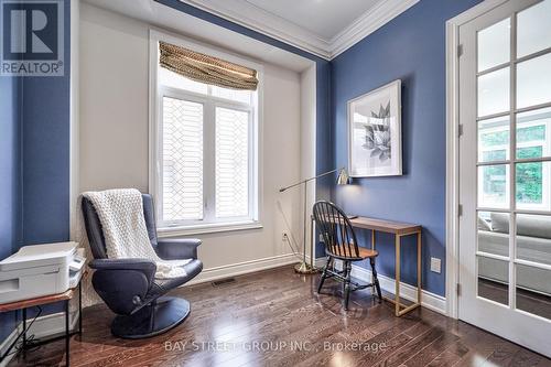 23 Trail Boulevard, Springwater, ON - Indoor