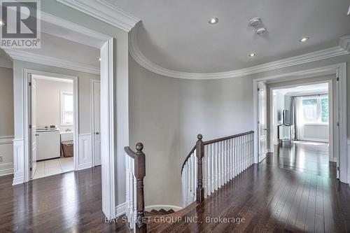 23 Trail Boulevard, Springwater, ON - Indoor Photo Showing Other Room