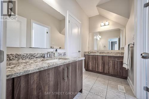 23 Trail Boulevard, Springwater, ON - Indoor Photo Showing Bathroom