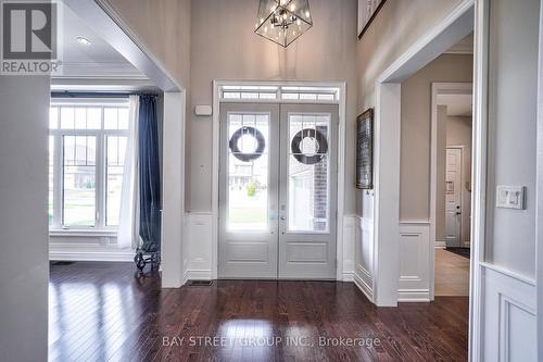23 Trail Boulevard, Springwater, ON - Indoor Photo Showing Other Room
