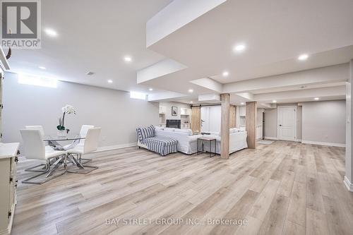 23 Trail Boulevard, Springwater, ON - Indoor