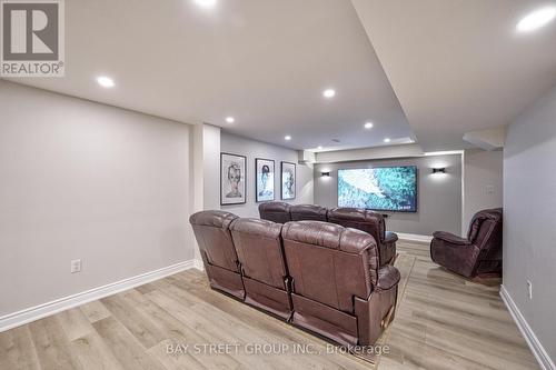 23 Trail Boulevard, Springwater, ON - Indoor