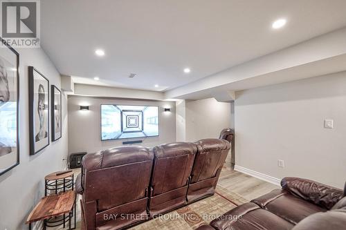 23 Trail Boulevard, Springwater, ON - Indoor