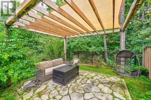 23 Trail Boulevard, Springwater, ON - Outdoor With Deck Patio Veranda