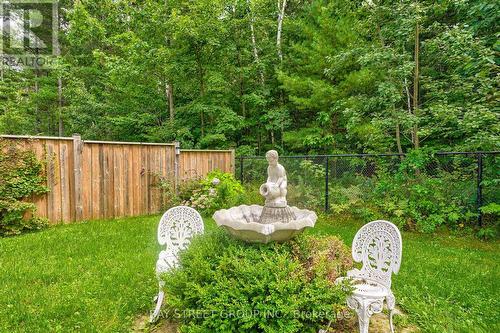 23 Trail Boulevard, Springwater, ON - Outdoor