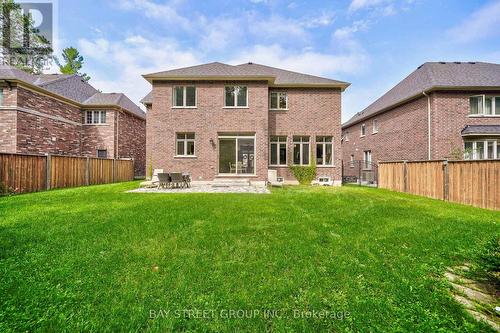 23 Trail Boulevard, Springwater, ON - Outdoor