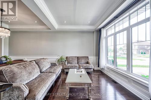 23 Trail Boulevard, Springwater, ON - Indoor