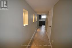 BASEMENT - 23 BAIRSTOW CRESCENT  Toronto, ON M9W 4R3