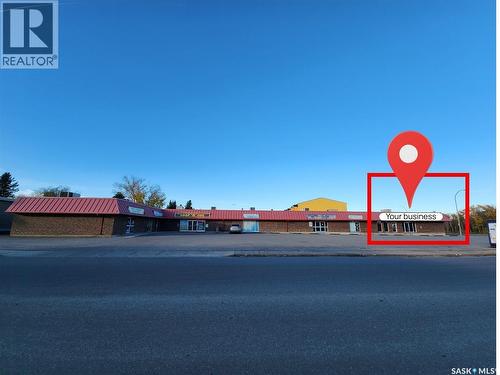 379 Parkview Road, Yorkton, SK 