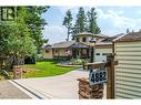 4882 Gloinnzun Crescent, 108 Mile Ranch, BC  - Outdoor 