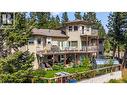 4882 Gloinnzun Crescent, 108 Mile Ranch, BC  - Outdoor 