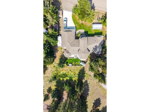 4882 Gloinnzun Crescent, 108 Mile Ranch, BC - Outdoor With View