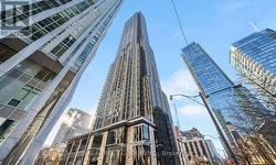 6006 - 11 YORKVILLE AVENUE  Toronto, ON M4W 0B7