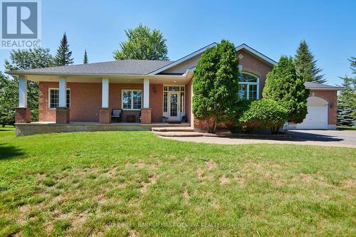 6983 Lakes Park Drive, Ottawa, ON - Outdoor With Deck Patio Veranda