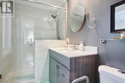 6983 Lakes Park Drive, Ottawa, ON - Indoor Photo Showing Bathroom