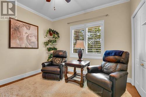 6983 Lakes Park Drive, Ottawa, ON - Indoor