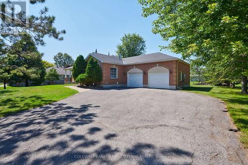 6983 Lakes Park Drive, Ottawa, ON - Outdoor