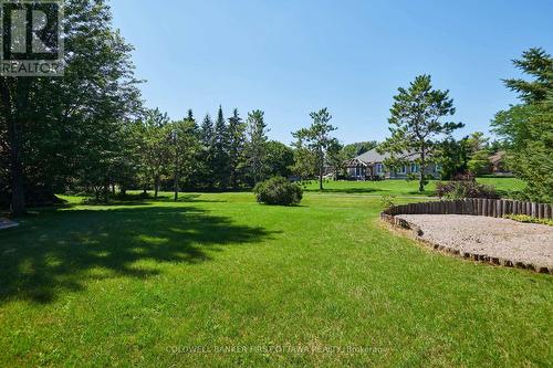 6983 Lakes Park Drive, Ottawa, ON - Outdoor