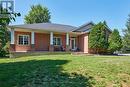 6983 Lakes Park Drive, Ottawa, ON  - Outdoor With Deck Patio Veranda 