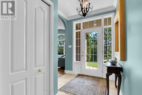 6983 Lakes Park Drive, Ottawa, ON - Indoor Photo Showing Other Room