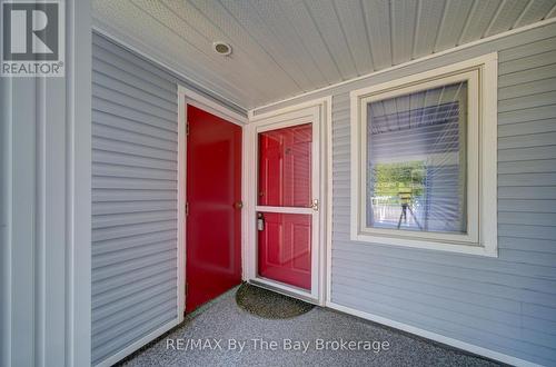 8 - 30 Mulligan Lane, Wasaga Beach, ON - Outdoor With Exterior