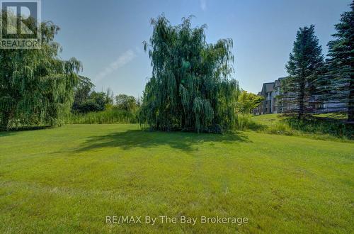 8 - 30 Mulligan Lane, Wasaga Beach, ON - Outdoor With View