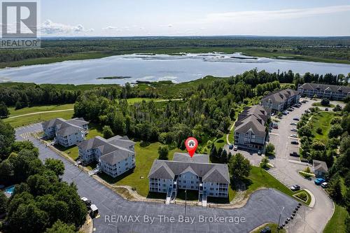 8 - 30 Mulligan Lane, Wasaga Beach, ON - Outdoor With View