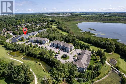 8 - 30 Mulligan Lane, Wasaga Beach, ON - Outdoor With View