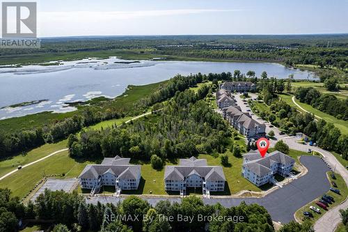 8 - 30 Mulligan Lane, Wasaga Beach, ON - Outdoor With View