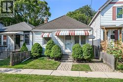 155 NEWLANDS Avenue  Hamilton, ON L8H 2T8