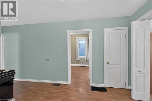 155 Newlands Avenue, Hamilton, ON - Indoor