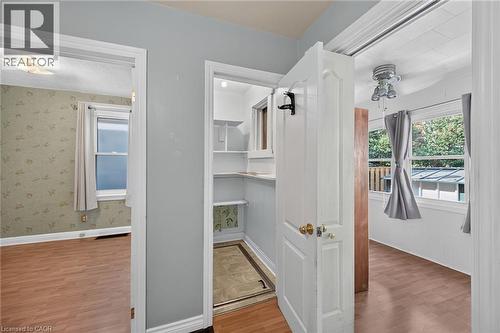155 Newlands Avenue, Hamilton, ON - Indoor