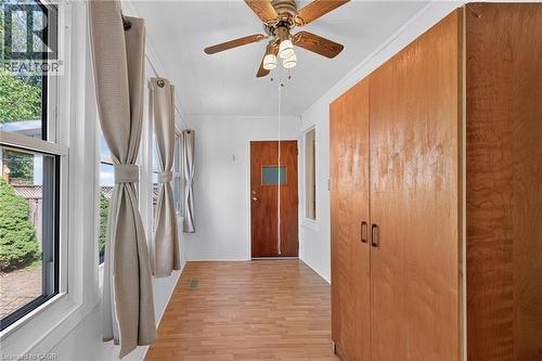 155 Newlands Avenue, Hamilton, ON - Indoor Photo Showing Other Room