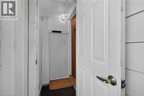 155 Newlands Avenue, Hamilton, ON - Indoor Photo Showing Other Room