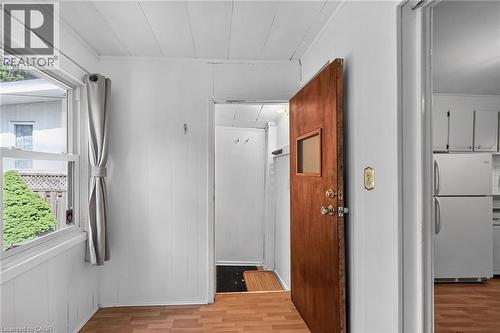 155 Newlands Avenue, Hamilton, ON - Indoor