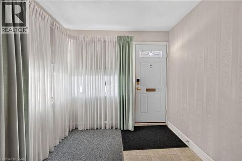 155 Newlands Avenue, Hamilton, ON - Indoor Photo Showing Other Room