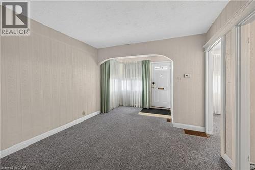 155 Newlands Avenue, Hamilton, ON - Indoor