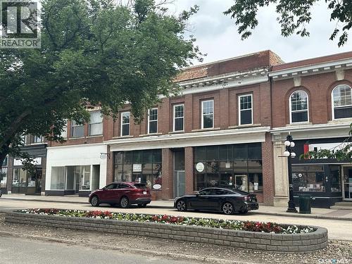41 High Street W, Moose Jaw, SK 