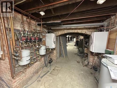 41 High Street W, Moose Jaw, SK 