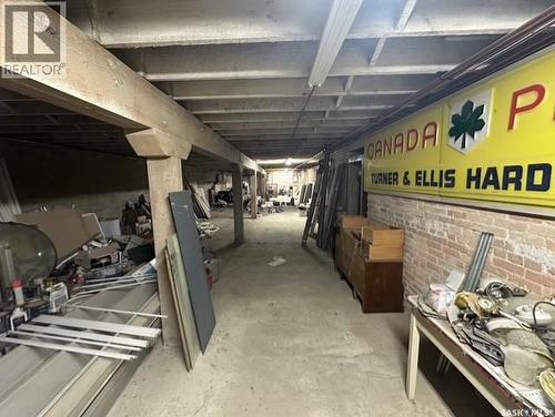 41 High Street W, Moose Jaw, SK 
