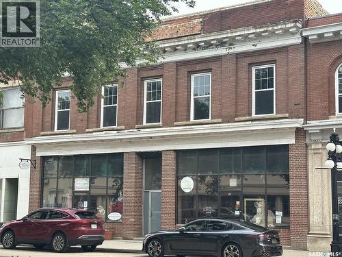 41 High Street W, Moose Jaw, SK 